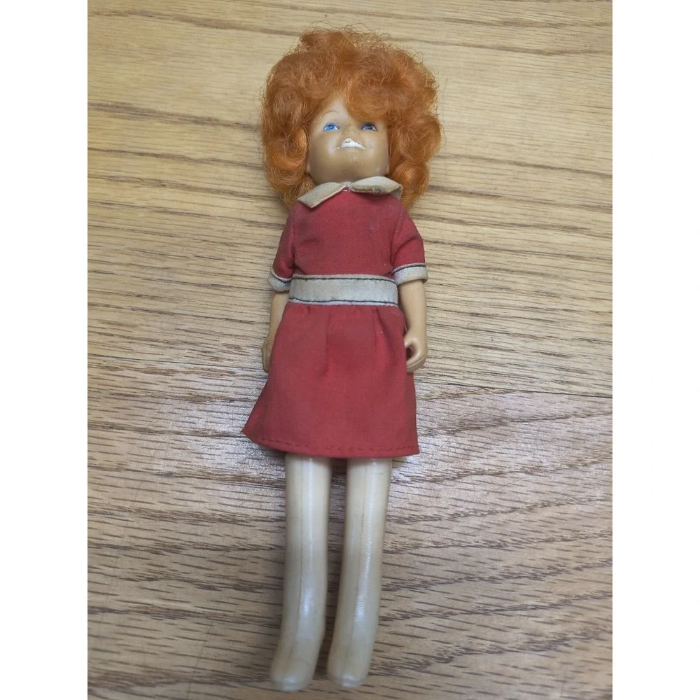 Knickerbocker Toys Little Orphan Annie 6